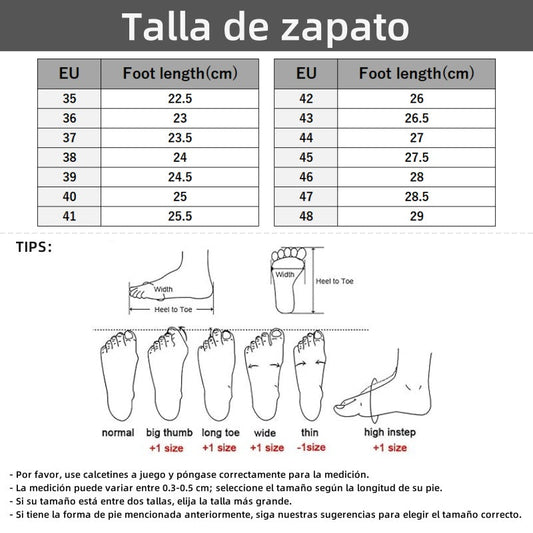 🔥50% de descuento hoy - ¡no te lo pierdas! ⏰ Zapatos ortopédicos de diseño ergonómico: diseño de soporte para el arco 👞 Alivia fácilmente el dolor de pie