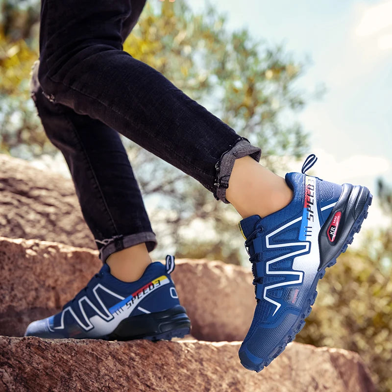 Zapatos ortopédicos de diseño ergonómico para dolores de espalda, articulaciones y pies - unisex