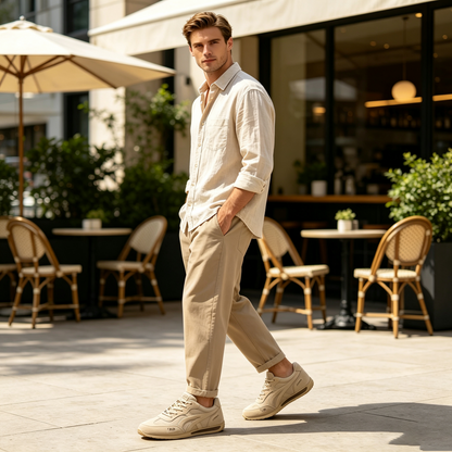 🎉¡Último día! ¡70% de descuento!✅ Zapatos ortopédicos adecuados para personas con problemas en los pies, zapatos de senderismo con soporte que brindan apoyo al arco, alivian el dolor articular y de los pies, son antideslizantes y cómodos.（副本）