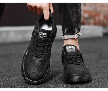 (🔥¡60% de descuento hoy - no te lo pierdas!🔥) Zapatos casuales/deportivos ortopédicos cómodos y ergonómicos ✅ Soporte de arco: alivia el dolor de pies