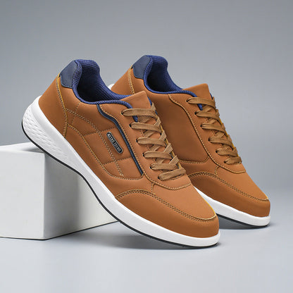 Zapatos ortopédicos FOSTCARD® [🔥Oferta especial a mitad de precio🎁] Zapatos para caminar a diario👟 Suela antideslizante | Diseño con soporte para el arco | Mejora la forma de la pierna | Alivia el dolor de pies ✅