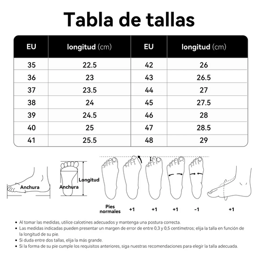 🔥50% de descuento hoy - ¡No te lo pierdas! Sandalias ortopédicas de verano, diseño ergonómico ✅Alivian el dolor, cómodas y transpirables, ajustables con cierre de velcro✅