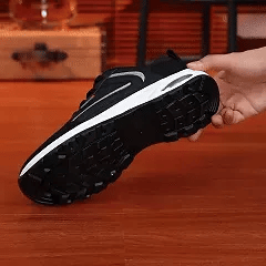 🎉 ¡Último día! ¡50% de descuento! ✅ Calzado ortopédico diseñado específicamente para personas con problemas en los pies; ofrece soporte para el arco y alivia el dolor de espalda, articulaciones y pies.