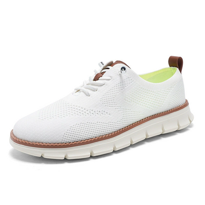 🔥 Oferta especial de hoy: ¡50% de descuento! ⏰ ¡Mocasines transpirables y antideslizantes! Con soporte de arco y entresuela acolchada, di adiós al dolor de pies.