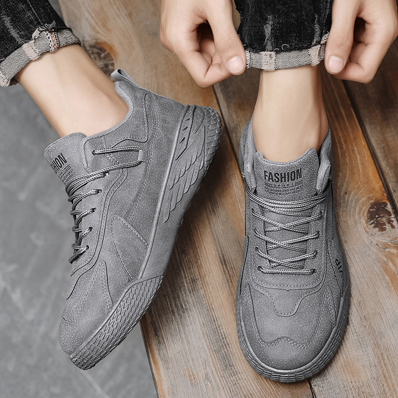 (🔥¡60% de descuento hoy - no te lo pierdas!🔥) Zapatos casuales/deportivos ortopédicos cómodos y ergonómicos ✅ Soporte de arco: alivia el dolor de pies