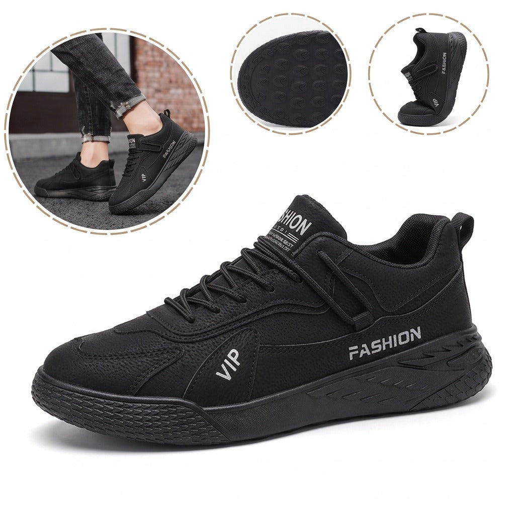 (🔥¡60% de descuento hoy - no te lo pierdas!🔥) Zapatos casuales/deportivos ortopédicos cómodos y ergonómicos ✅ Soporte de arco: alivia el dolor de pies